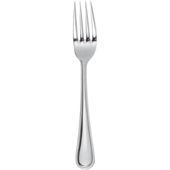 3002R-1 Spisegaffel Opera 20cm