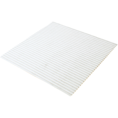 10040400 PIZZAINNLEGG HVIT PAPP 40X40CM