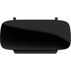 157460015 Tork Lock till Papperskorg (System B1) - Rostfritt