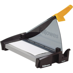 744500 A4 Guillotine Paper Cutter