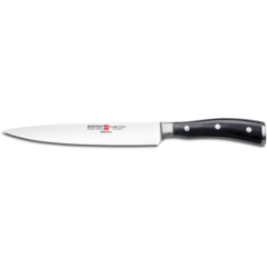450620 Kokkekniv smalt blad Wüsthof Classic Ikon 20cm