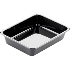 119153414 Duniform Menu CPET Svart 1500ml