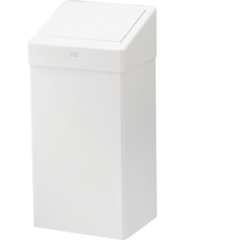 157228000 AVFALLSBEHO TORK 50L METALL HV