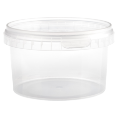 24480 Tiivis, kannellinen kippo 48cl