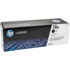 CE278A TONER HP CE278A P1566,P1606 BK
