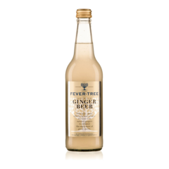 108GINGERBEER Fever-Tree Ingefærøl 20cl