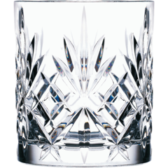 10823852020006-1 Whiskeyglas DOF RCR Melodia 34cl