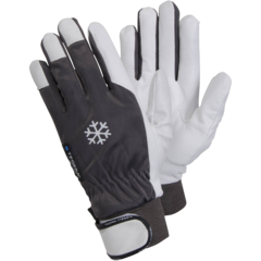 EJ117 Varmfodrade arbetshandskar Tegera 117