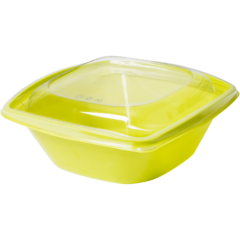 M32LG Salladsskål Mooi Lime 1000ml inkl. Lock