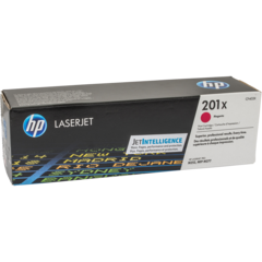 CF403X Toner Hp Lj Pro M277N M Hc