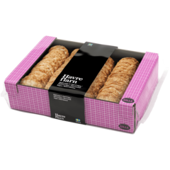 304806 Havreflarn Gille 600g