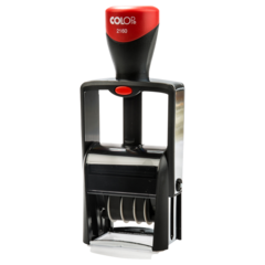 SG3080 DATOSTEMPEL M/8 TEKSTER