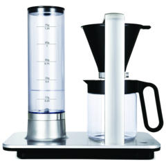 602150 COFFEE MAKER WILFA METAL
