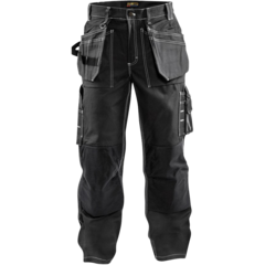 BK15301370 Håndverksbukse Blåkläder 1530