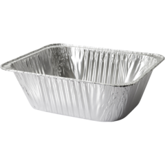 1625352015900 ALUMIINIVUOKA 1/2GN 5,2L TYP53