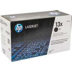 Q2613X TONER HP 1300, HIGH CAP.*