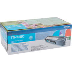 TN325C TONER BROTHER HL-4140 C