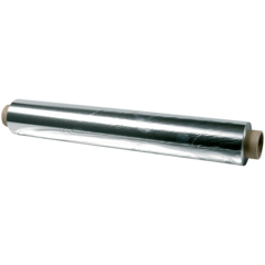 14114400 ALUMINIUMSFOLIE 14MY 0,45X150M