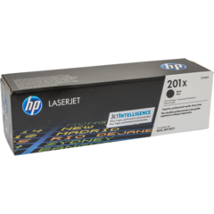 CF400X Toner Hp Lj Pro M277N Bk Hc