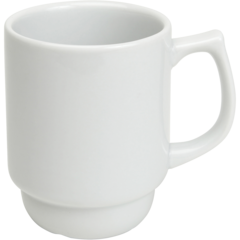 29209-1 Coffee Mug Exxent Apollo 23 cl White