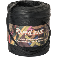 3221223 BASTBÅND SORT 200M