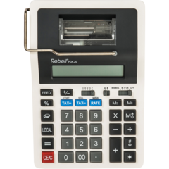 1815000020 Nauhalaskin Rebell PDC 20