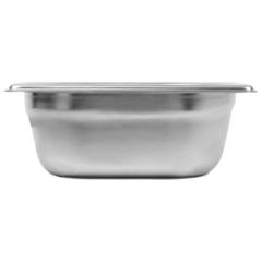 MX69167 Tarjoiluastia GN 1/6-65 Ruostu