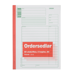 11232 TILAUSKAAVAKE A5 2X50