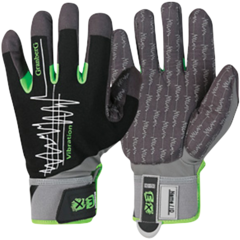 GB1074330 VIBRASJONSHANSKE EX®*