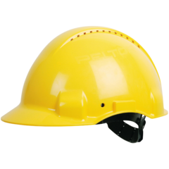 466129046 HJELM G3000N UV RATTJUST GUL*