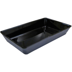 TD16756-1 PLEXI. 1/1 GN MUSTA KORK.