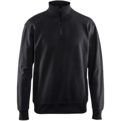 BK33691158 Tröja Half-Zip 3369*