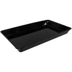 TD9555-1 PLEXI. 1/1 GN MUSTA MAT.