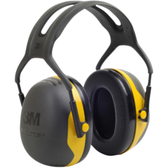 466102522 3M Peltor X2A Hearing Protection Headset