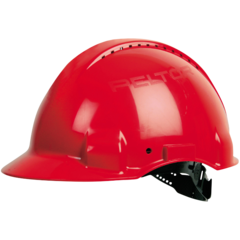 466129079 HJELM G3000N UV RATTJUST RØD*