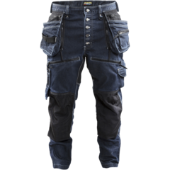 BK19991141 TYÖHOUSU STRETCH X1900