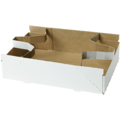 8205821 Bricka Carry Bag Vit