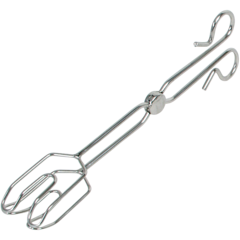 65106MX Grill- / charktang Exxent 31cm