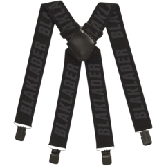 BK40091006 Hängslen Blåkläder 4009