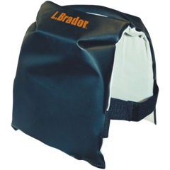 LB576LP990 Knäskydd L.Brador 576LP