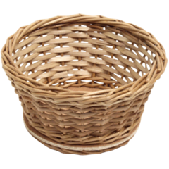 89003MX1 Xantia Leipäkori Ø23cm