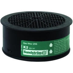 553300294 Gasfilter Sundström SR 295 K2