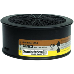553300286 Gasfilter Sundström SR 294 A2B2E1