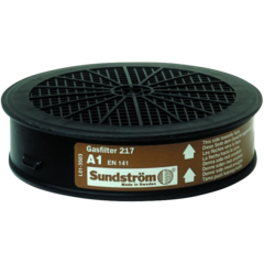 553300310 Gasfilter Sundström SR 217 A1