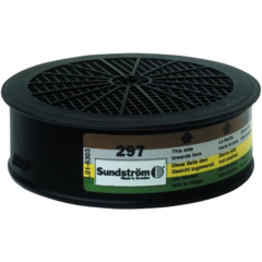 553300377 Gasfilter Sundström SR 297 ABEK1