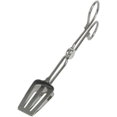 65100MX Exxent Sandwich Tongs 23cm