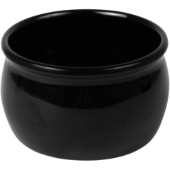 TB5575 Såsskål Dalebrook Melamin Svart 1L