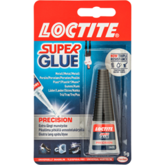 304018 Lim Loctite Super Glue 5g