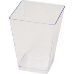 85180 Dessertskål Prisma Klar 160ml