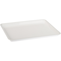 TD2754 Display Tray Plexiglass White GN 1/2